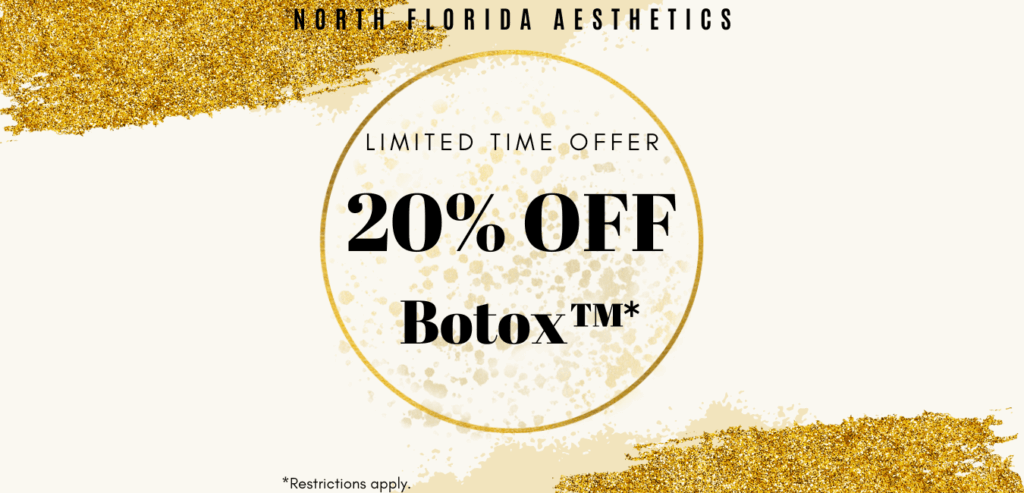 Botox Day is 11/16 but we're celebrating all week long with ✨20% OFF Botox™️!*✨